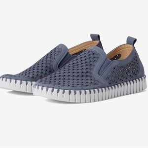 Ilse Jacobsen Tulip Shoes